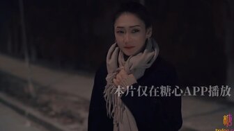 突袭女神袁子仪的家去做夹着跳蛋去购物的任务