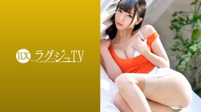 LUXU-933ラグジュTV923旭川莉奈29歳大学讲师-sen