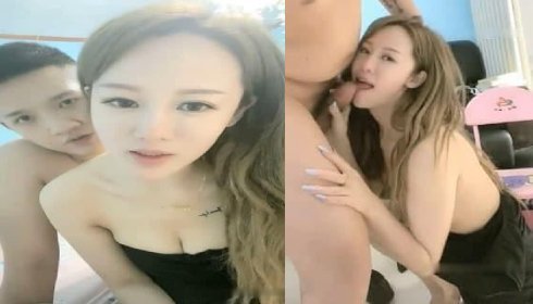 Sexy thiếu nữ về súng bạn bè đến nhà làm súng thủ công quá thoải mái trực tiếp bắn!